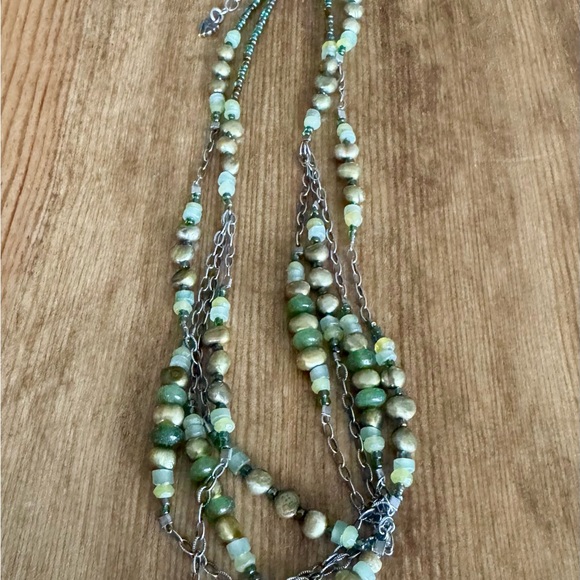 Silpada .924 Sterling Silver Lot, 20 Pieces, Necklaces, Earrings and More! - Picture 12 of 14